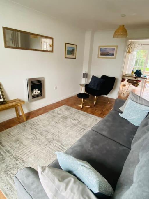 Charlestown Harbour & Short Walk! Holiday home Charlestown (Cornwall)