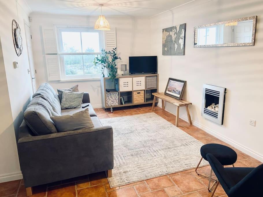 Holiday home Charlestown Harbour & Short Walk! Charlestown (Cornwall)