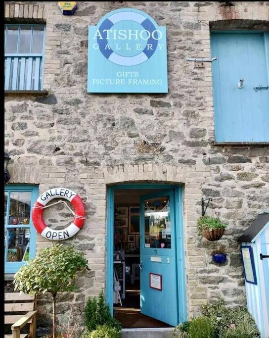 Holiday home Charlestown Harbour & Short Walk! Charlestown (Cornwall)