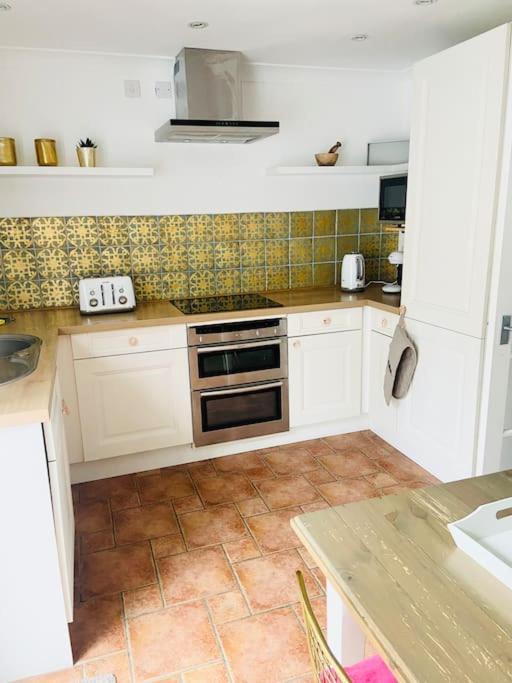 Charlestown Harbour & Short Walk! Holiday home Charlestown (Cornwall)
