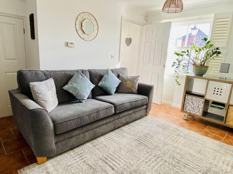Charlestown Harbour & Short Walk! Holiday home Charlestown (Cornwall)